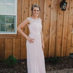 Meet your Posher, Audra